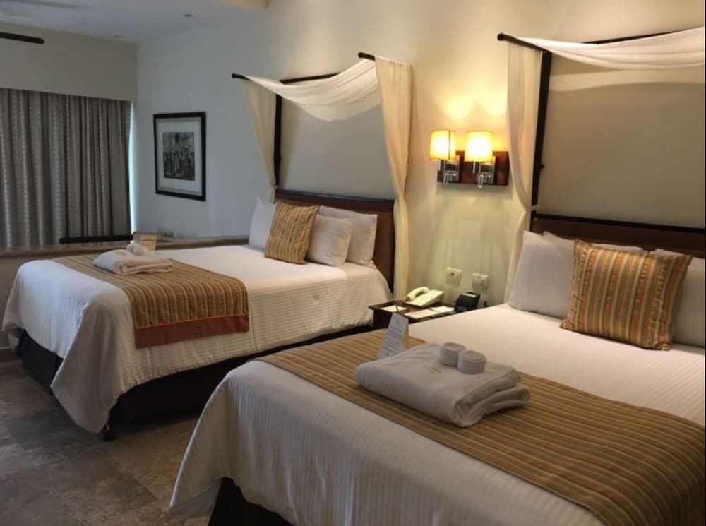Dreams Tulum Resort & Spa - All Inclusive — 18