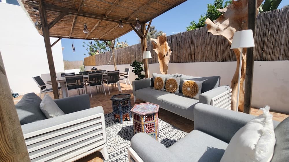 Ibiza Sunshine Hideaway — 23