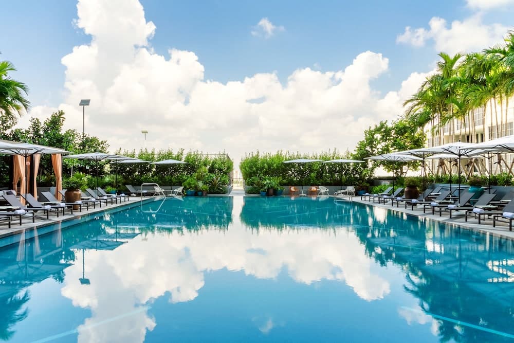 Hyde Suites Midtown Miami — 7