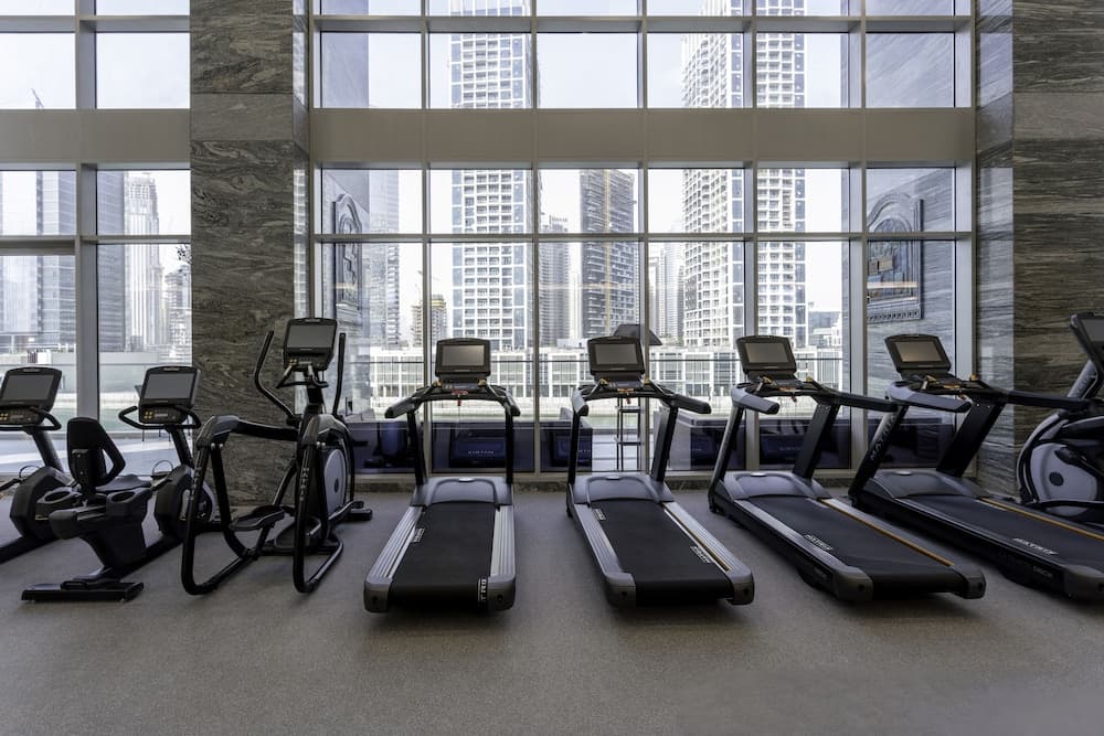 Renaissance Business Bay Hotel, Dubai — 20