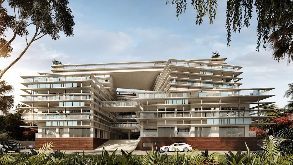 Hotel Singular Dream Beach Residences — 1