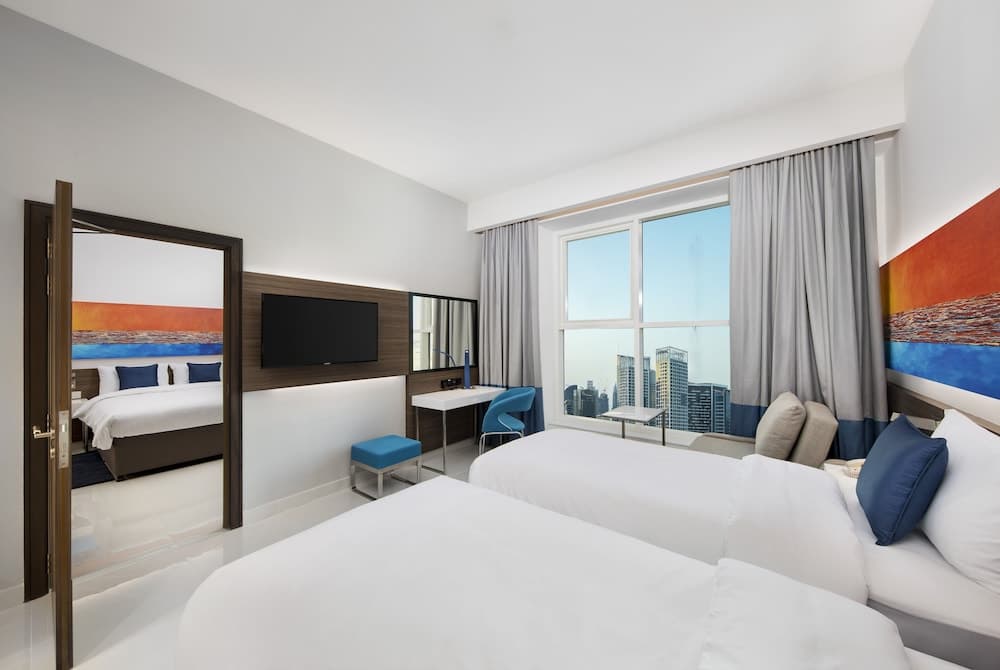 Citymax Hotel Business Bay — 11