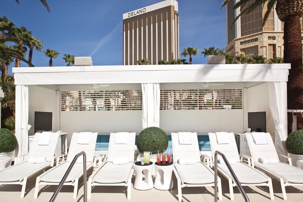 W Las Vegas — 10