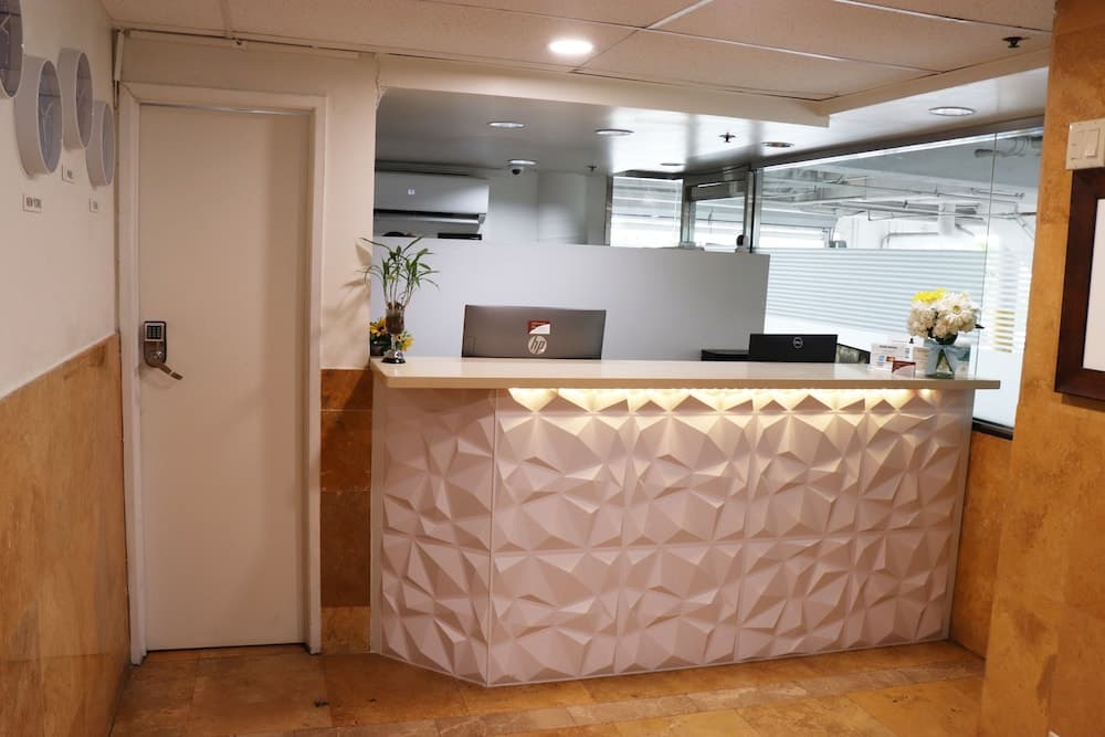 Hometel Suites - Los Angeles (Koreatown) — 3