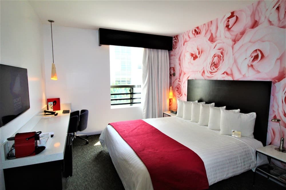 The O Hotel, Trademark Collection by Wyndham — 14