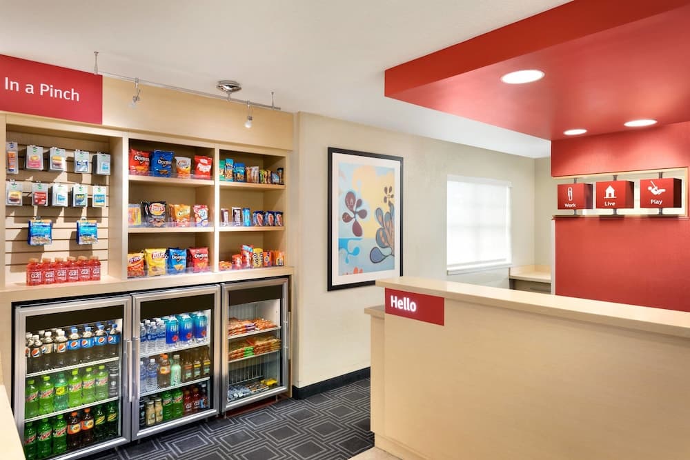 TownePlace Suites by Marriott Ft Lauderdale West (Newly Renovated) — 2