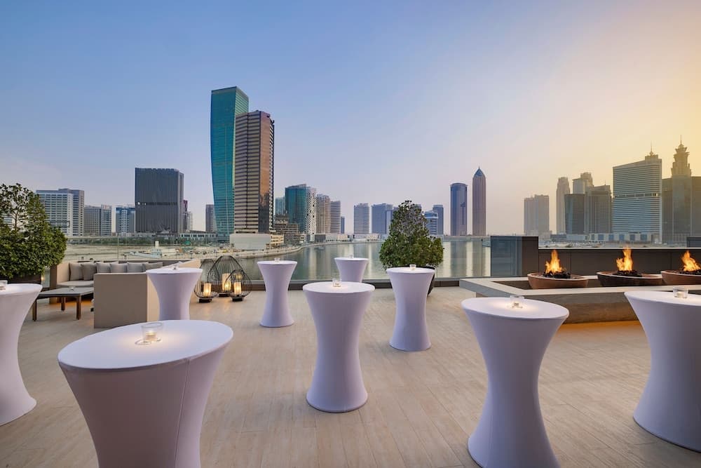 The St. Regis Downtown, Dubai — 30