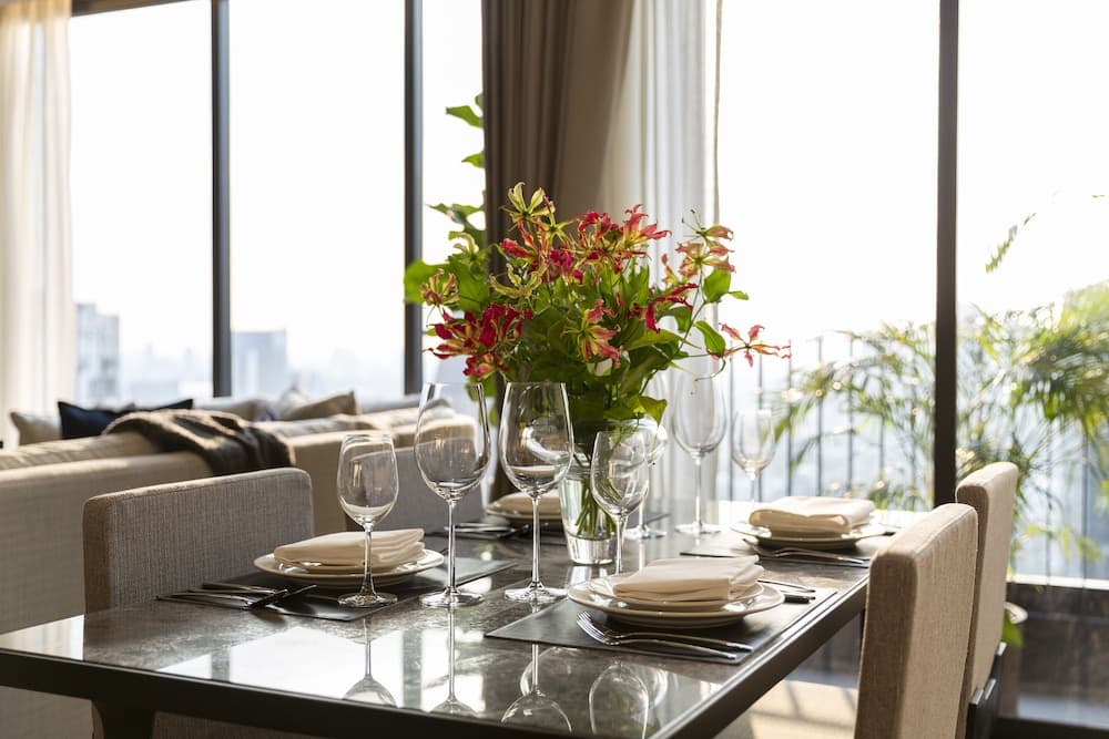 Ascott Thonglor Bangkok hotel, Boonchana, 1 Sukhumvit 59, Khlong Tan Nuea, Watthana, Bangkok, Bangkok, 10110, Thailand — photo 9