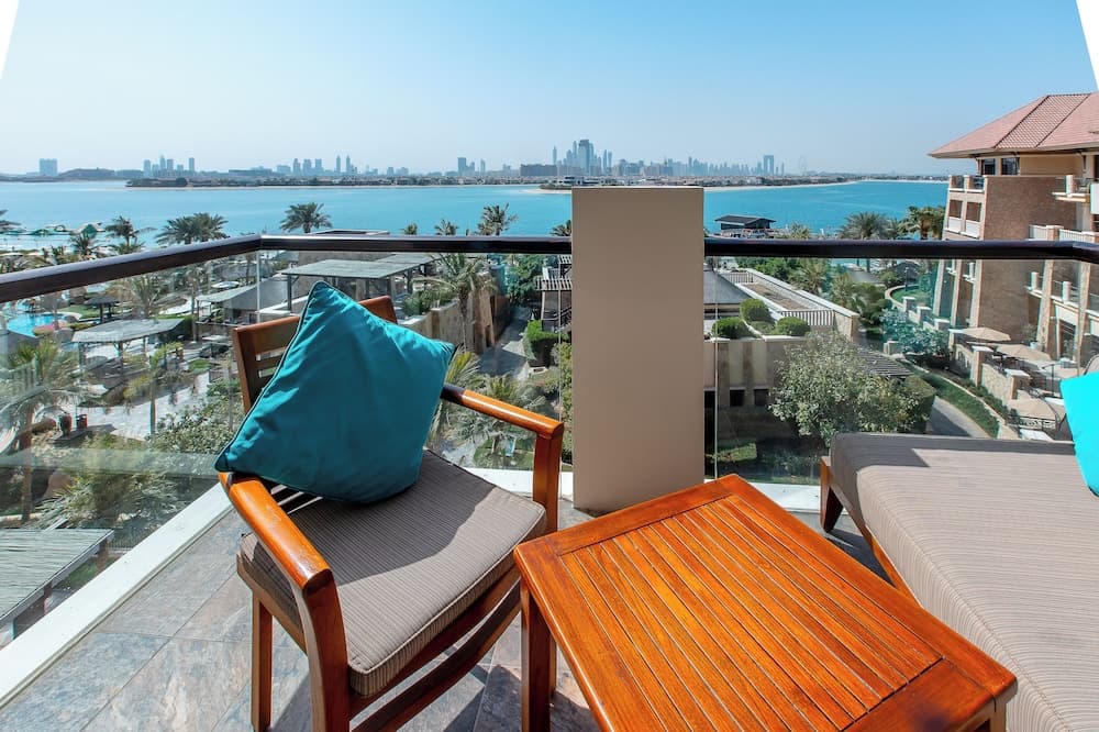 Sofitel Dubai The Palm Resort & Spa — 7