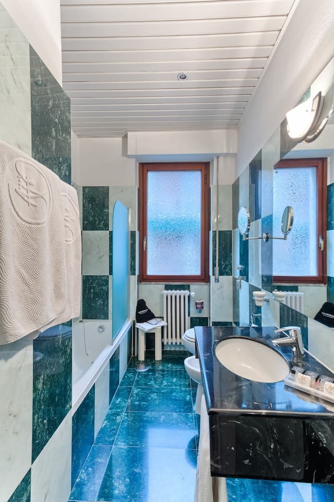 Hotel Agape — 18