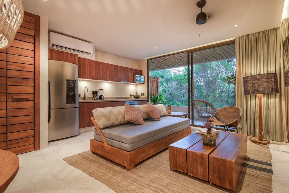Copal Tulum Hotel — 23