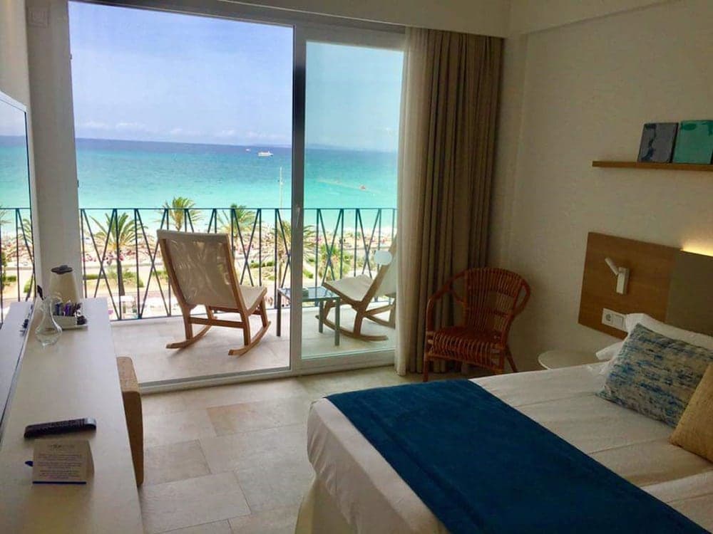 Myseahouse Hotel Flamingo - Adults Only — 16
