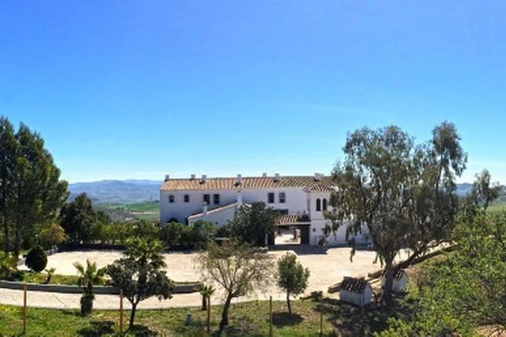 La Posada del Torcal — 8