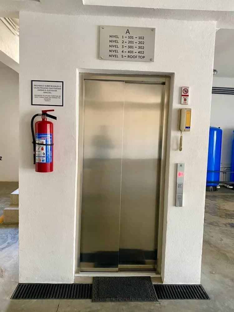 Nuevo Condo Bajaterra 401 — 11