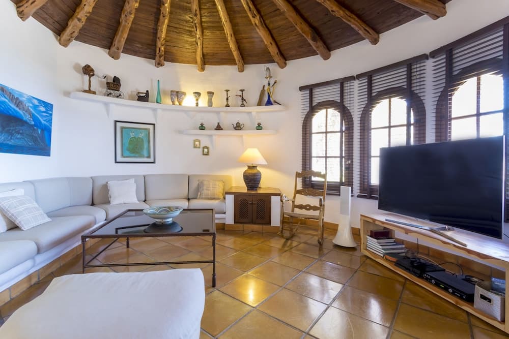 Villa Cas Berris — 25