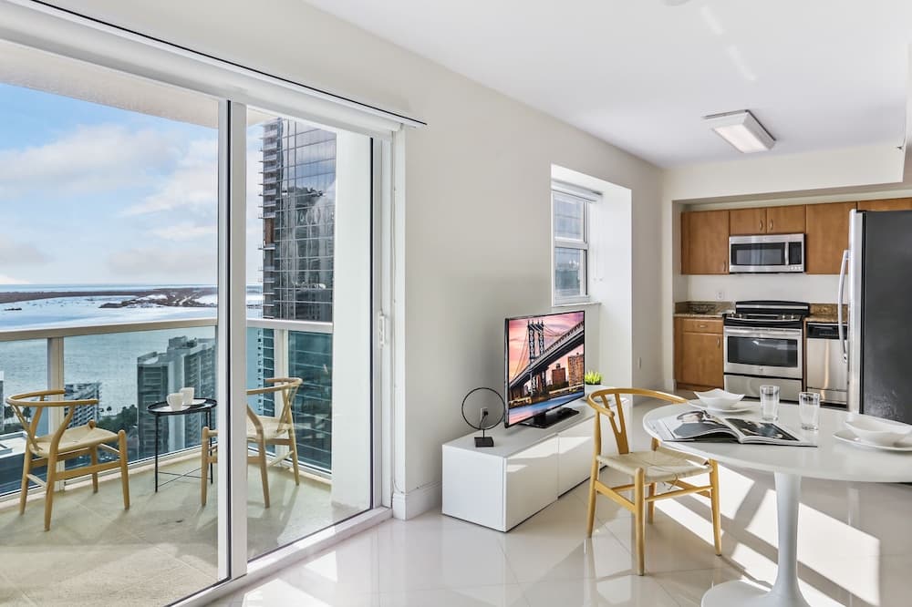 OB Brickell Miami — 25