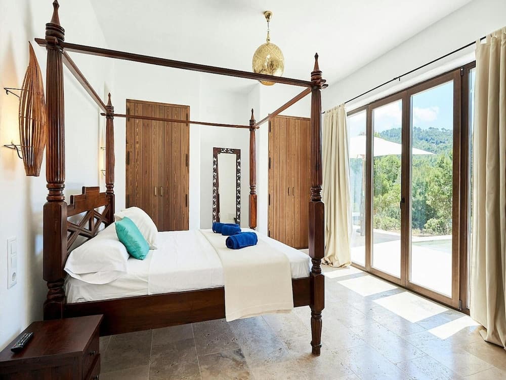 Holiday Home With sea View — 14