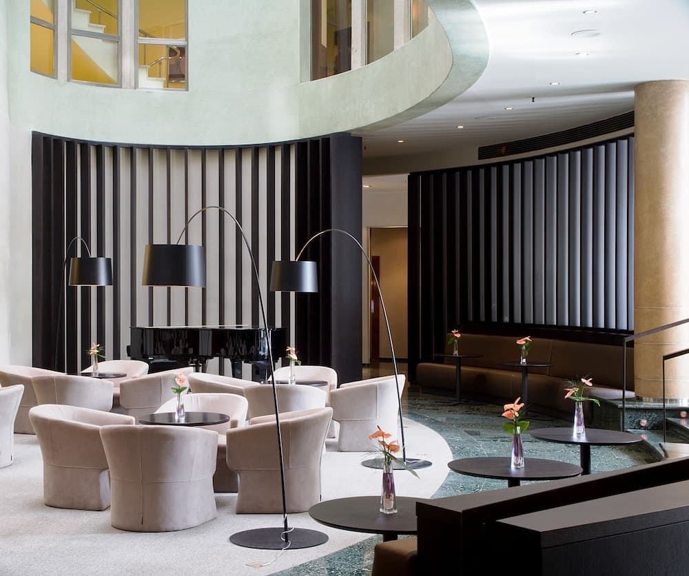 Gran Hotel Havana 4*Sup by Escampa Hoteles — 29