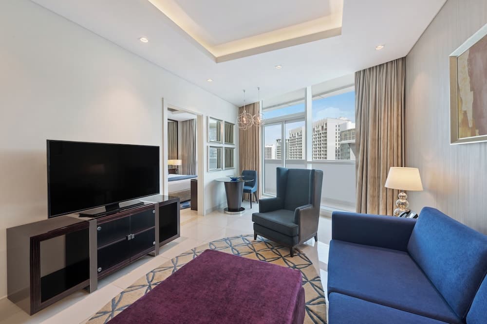DAMAC Maison Distinction — 20
