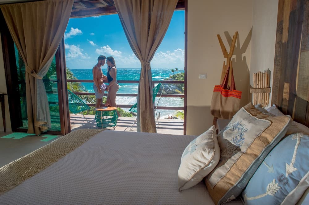 Maria Del Mar Tulum — 7
