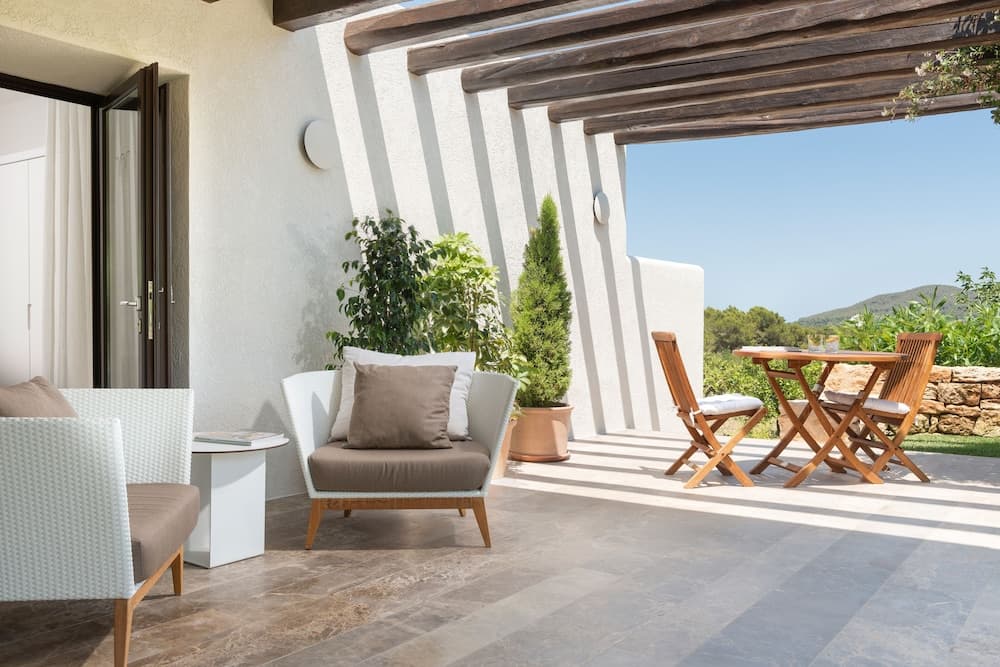 Safagell Ibiza Suites & Spa — 10
