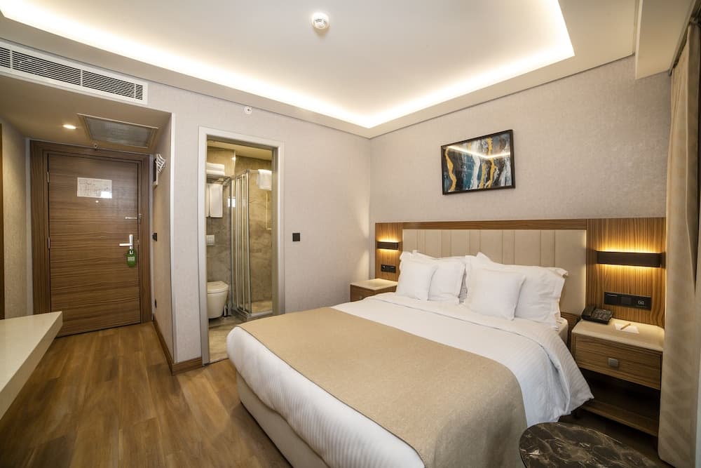 Erboy Hotel — 20