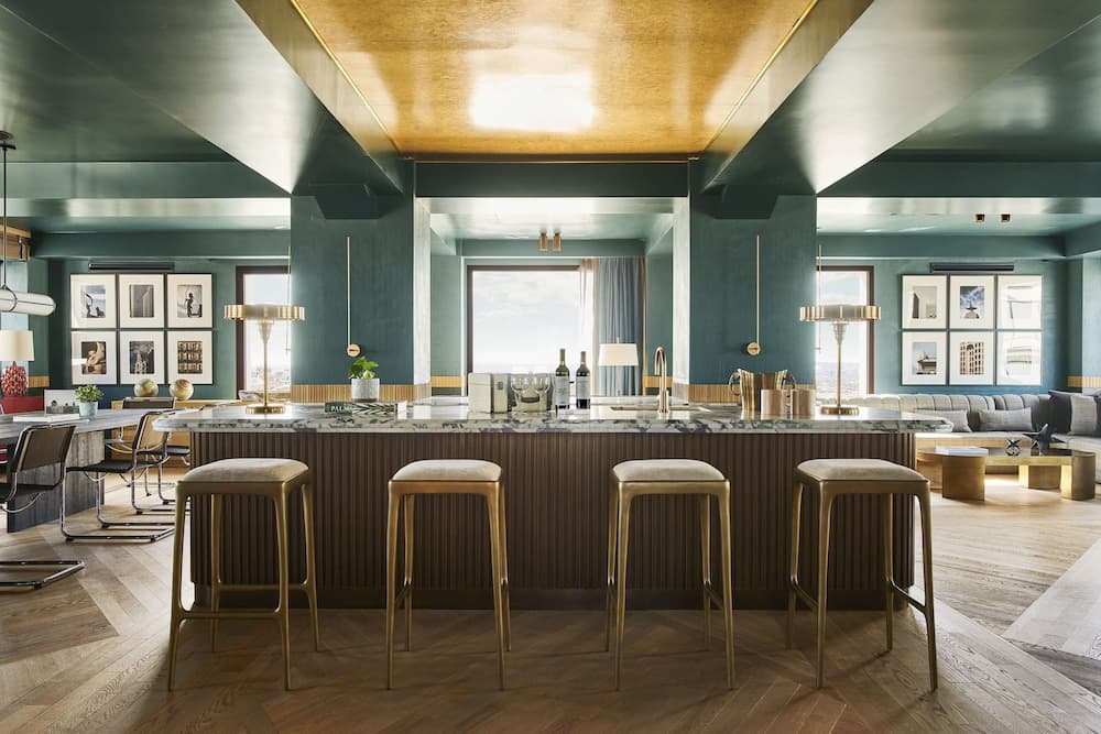 Thompson Madrid, by Hyatt — 26