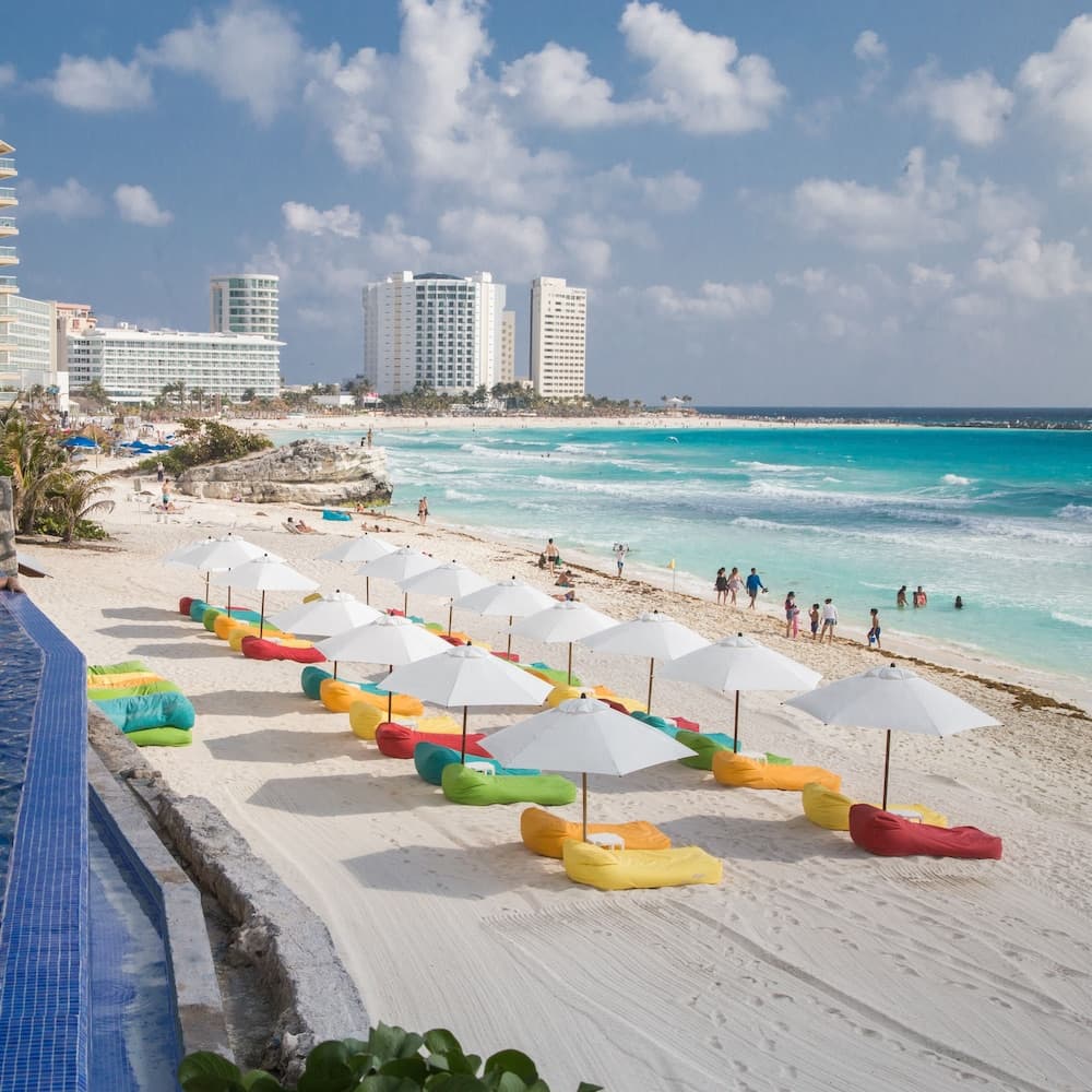 Sueño Oceánico Cancún por GuruHotel — 1