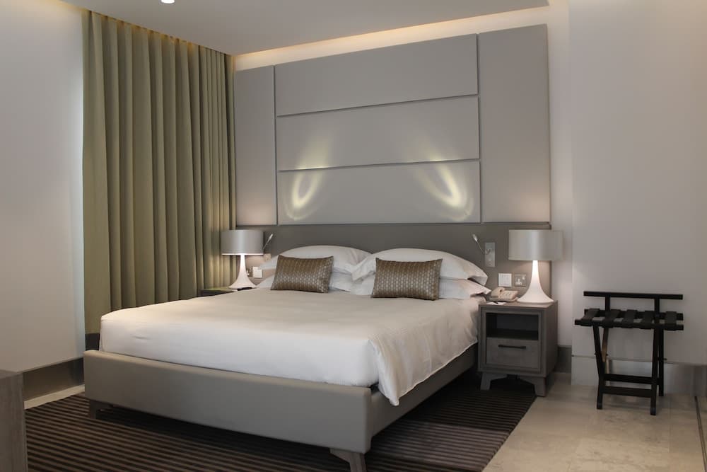 Arjaan by Rotana Dubai Media City — 11