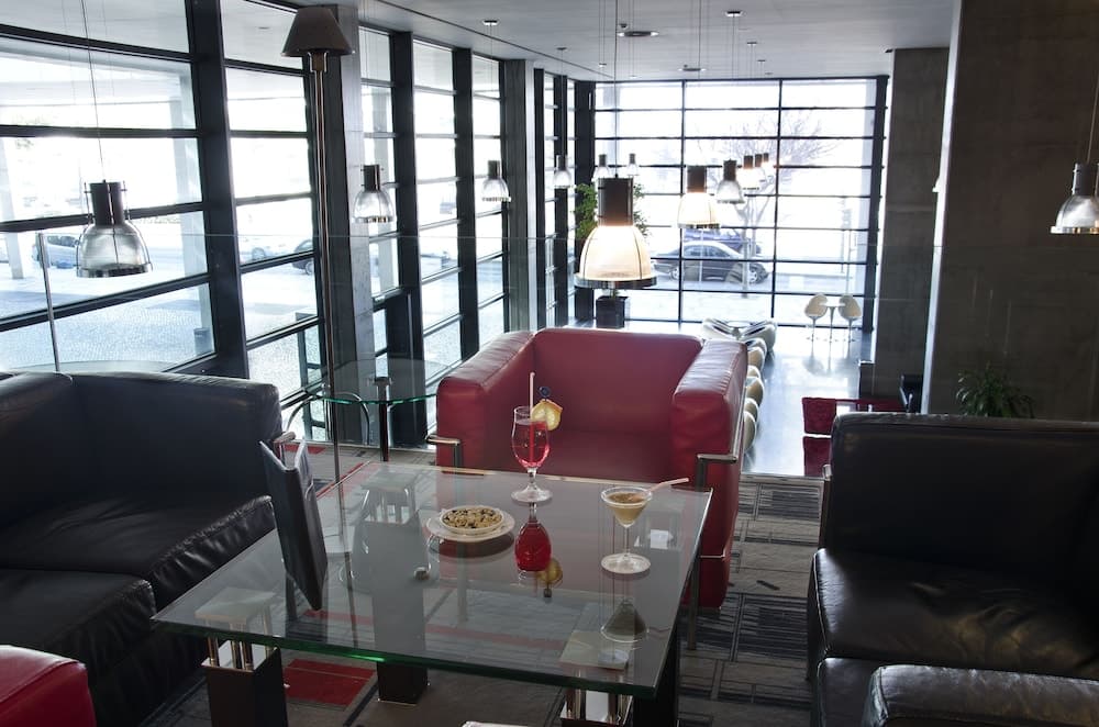 VIP Executive Art's Hotel — 29