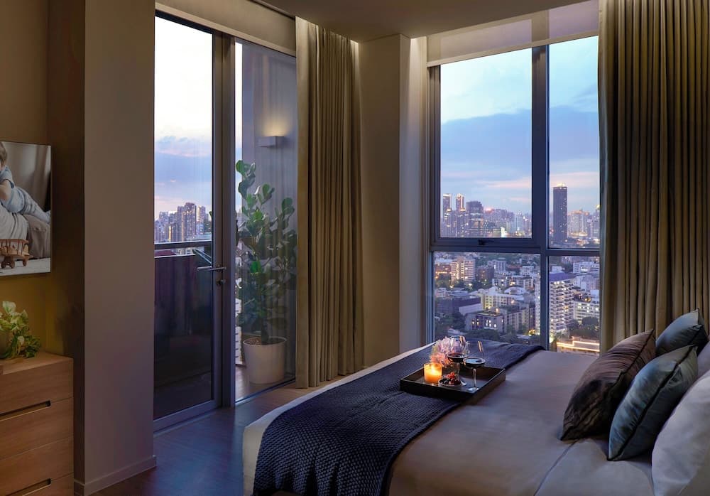 Somerset Sukhumvit Thonglor Bangkok — 14