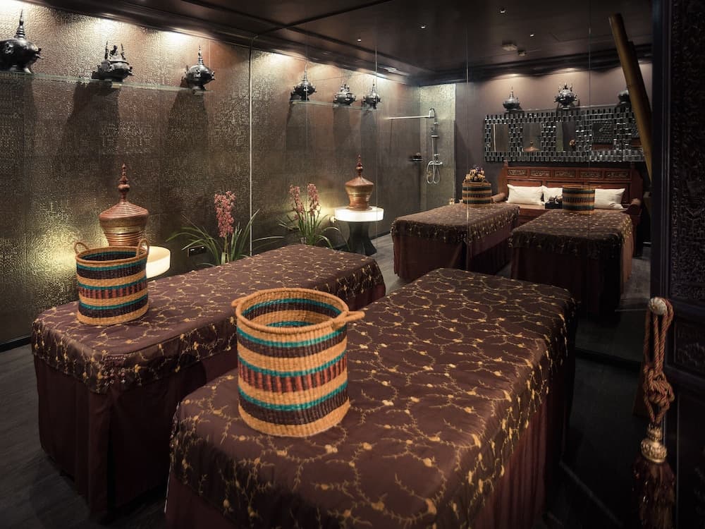 Only YOU Boutique Hotel — 5