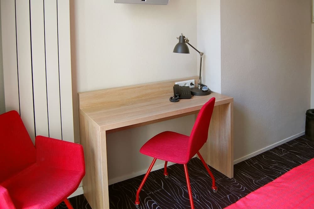 Hotel Príncipe — 6
