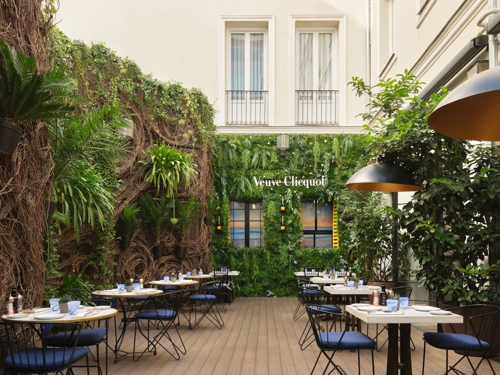 Only YOU Boutique Hotel — 21