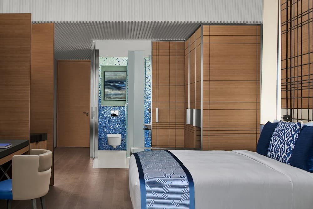 JW Marriott Hotel Istanbul Marmarameer — 20