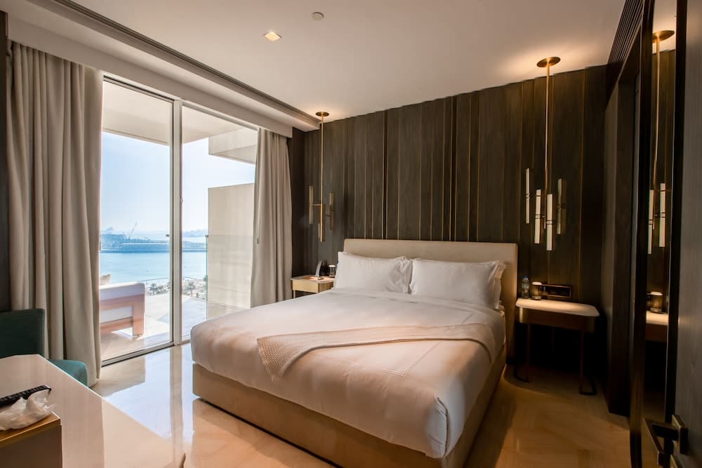 FIVE Palma Jumeirah Dubai — 10