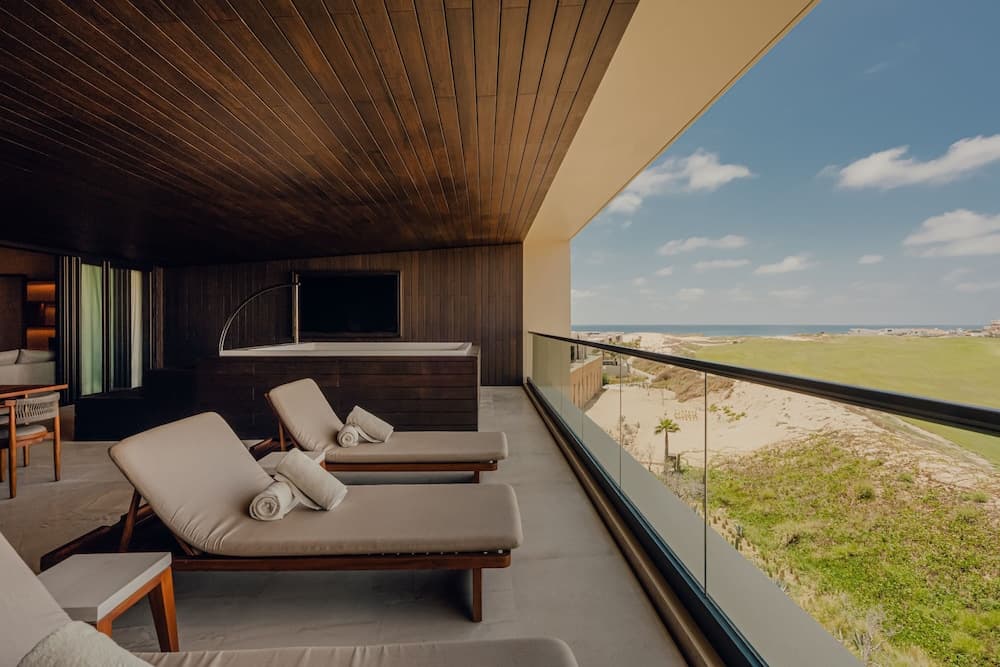 Nobu Residences Los Cabos — 2