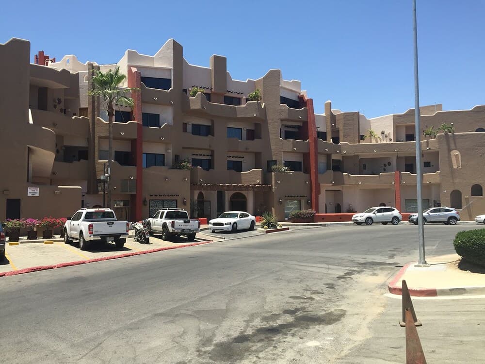 Suite Estudio en Marina Cabo Plaza — 21