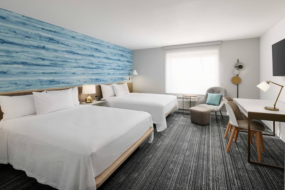 TownePlace Suites Tampa Casino Area — 28