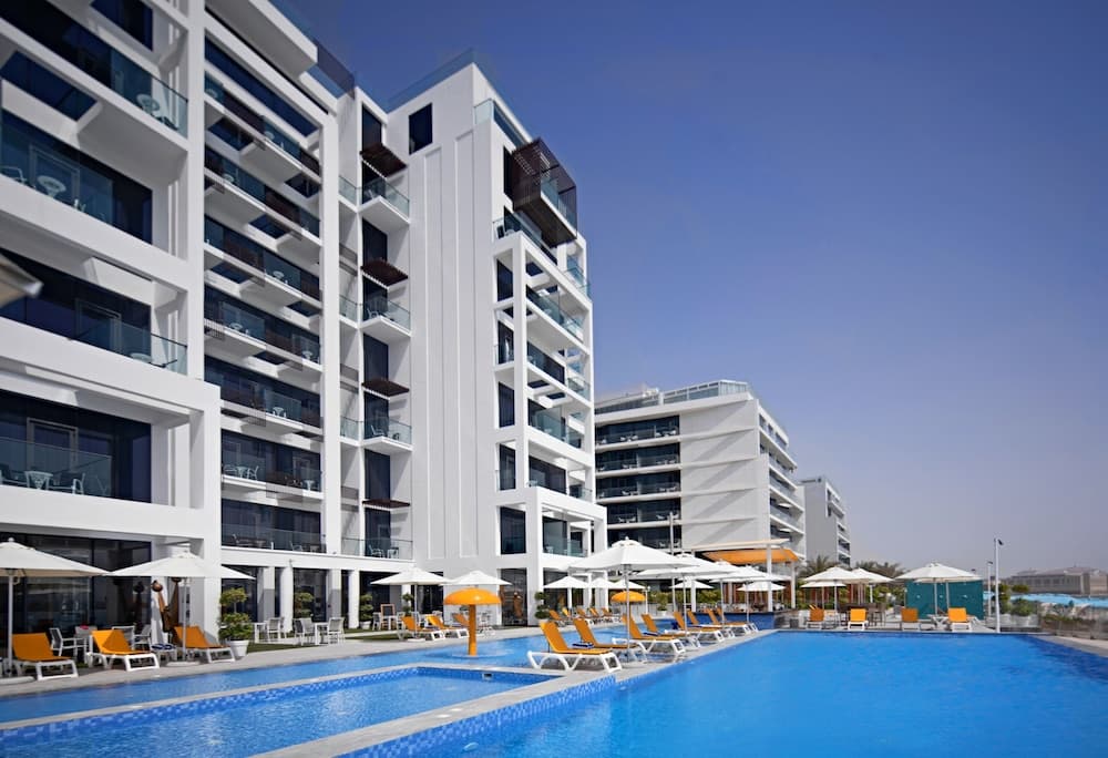 C Central Resort la Palma — 3
