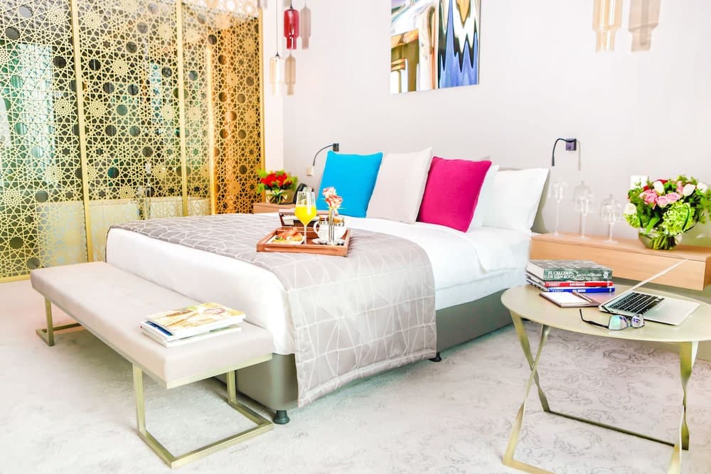 Rixos Premium Dubai JBR — 3