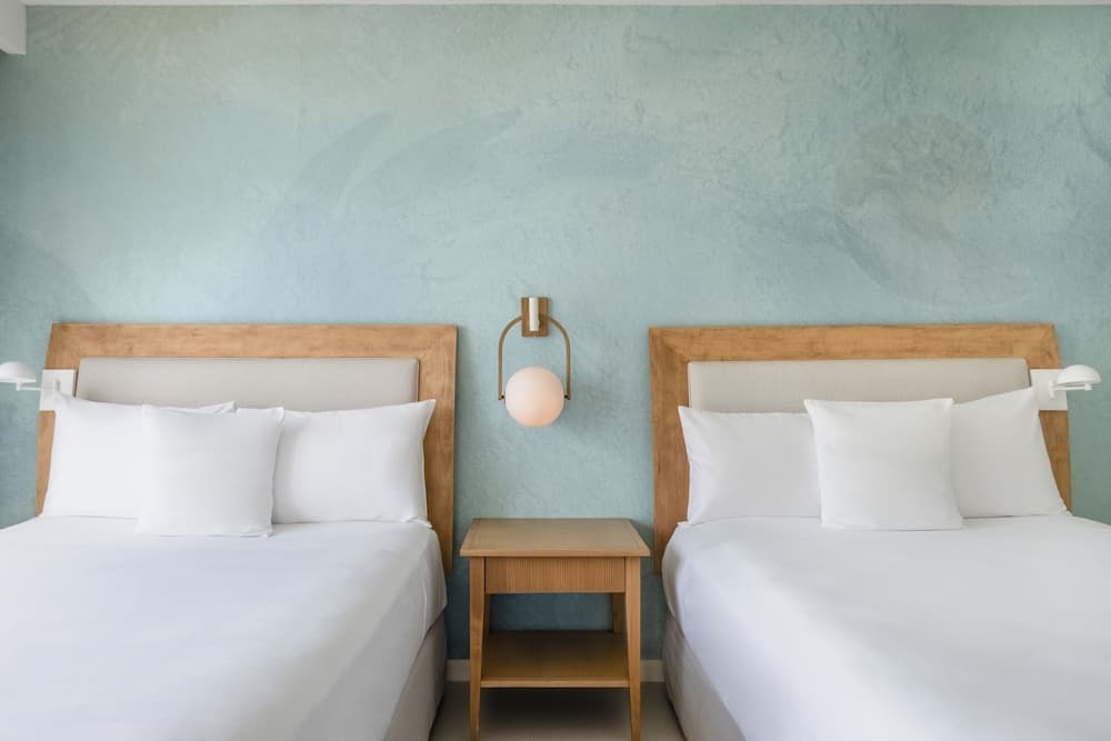 Iberostar Selection Cancún - All Inclusive — 13