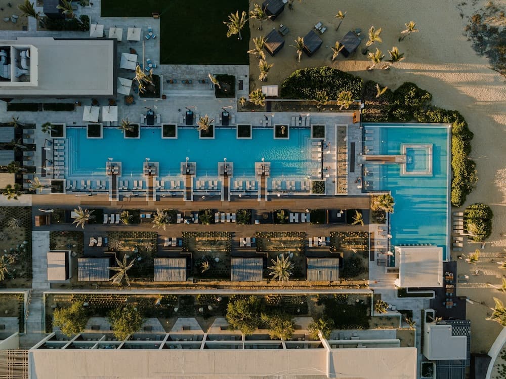 Nobu Residences Los Cabos — 17