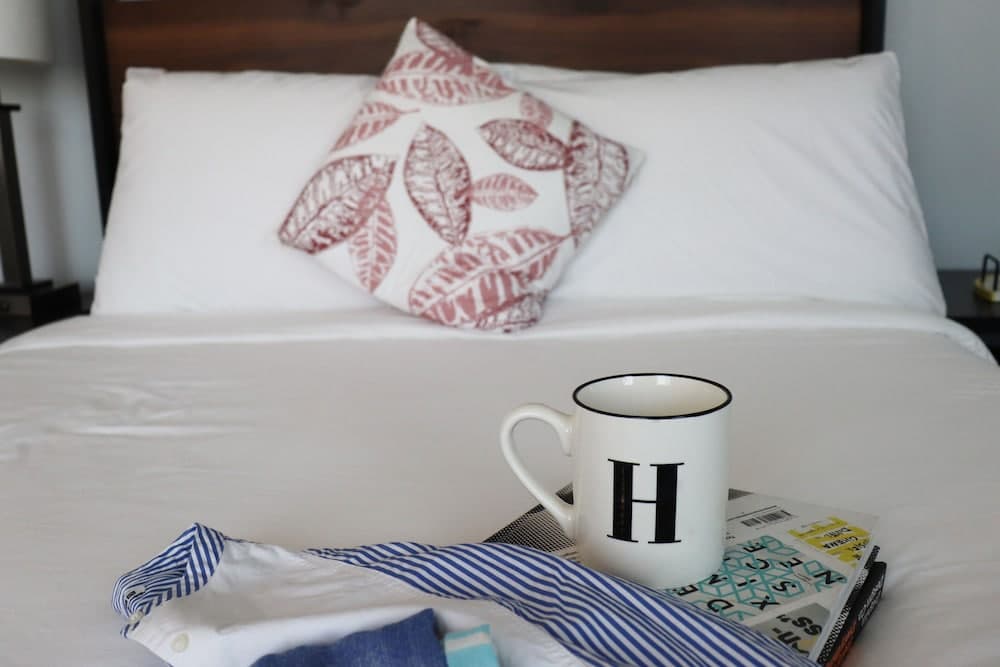 Hometel Suites - Los Angeles (Koreatown) — 9