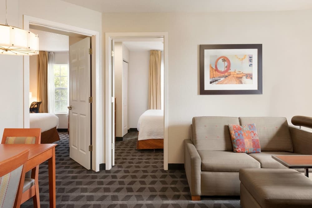 TownePlace Suites by Marriott Ft Lauderdale West (Newly Renovated) — 11