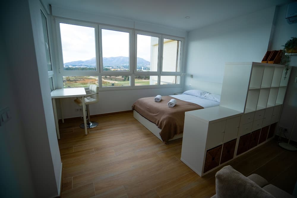 Sunstay Vistas al Mar Guadalmar — 14