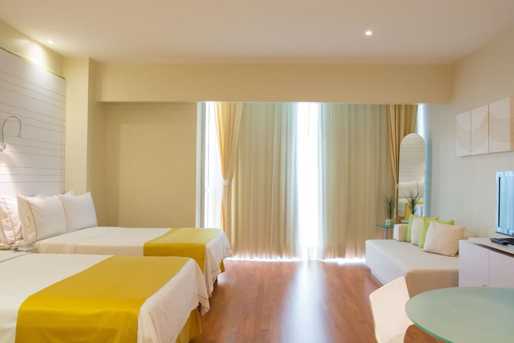 BelAir Business Un Hotel Wyndham Garden — 8