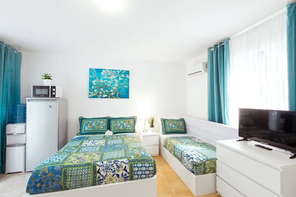 Hotel Tropicana Suiten Deluxe Beach Club & Pool — 19