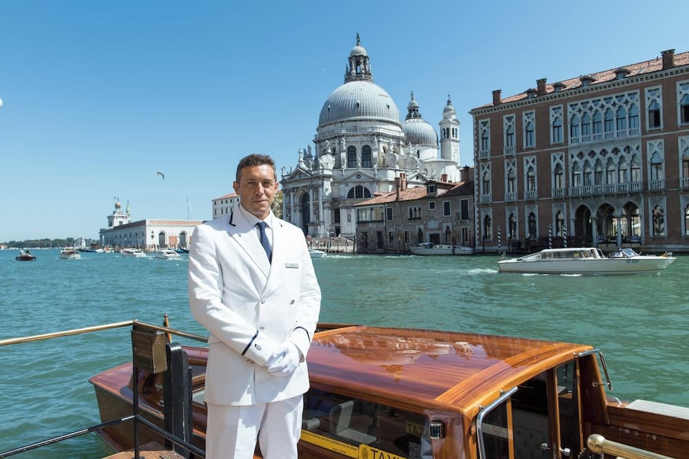 Das Gritti Palace, ein Luxury Collection Hotel, Venedig — 4