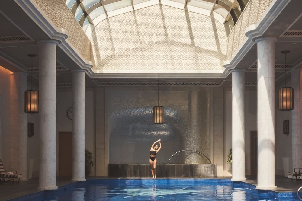Four Seasons Resort Dubai a Jumeirah Beach — 17